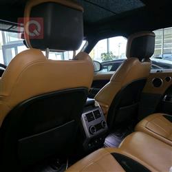 لاند روفر رانج روفر سبورت